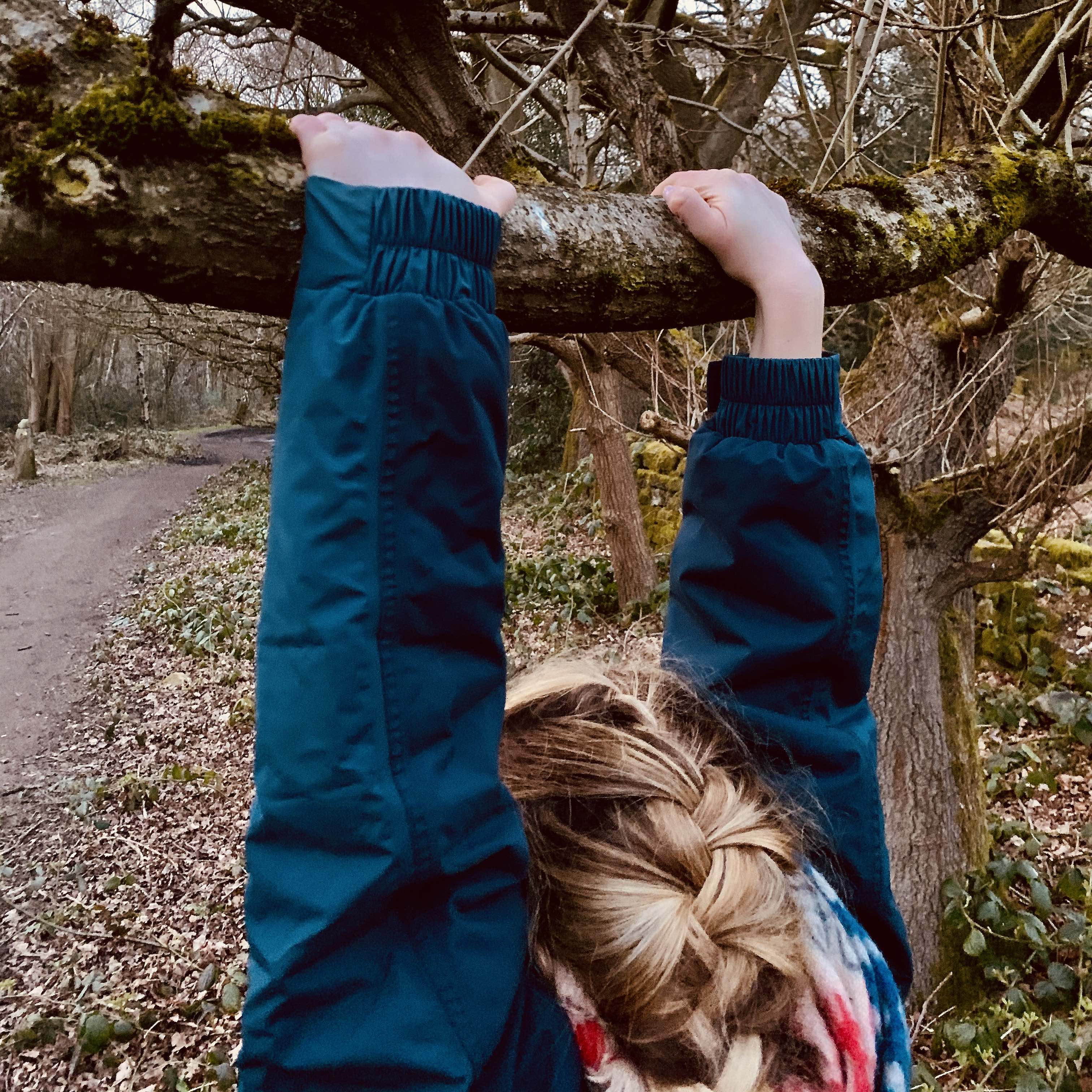 Your Regulation And Wellbeing